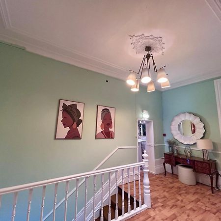 Monte Sinai Guest House Porto Zewnętrze zdjęcie