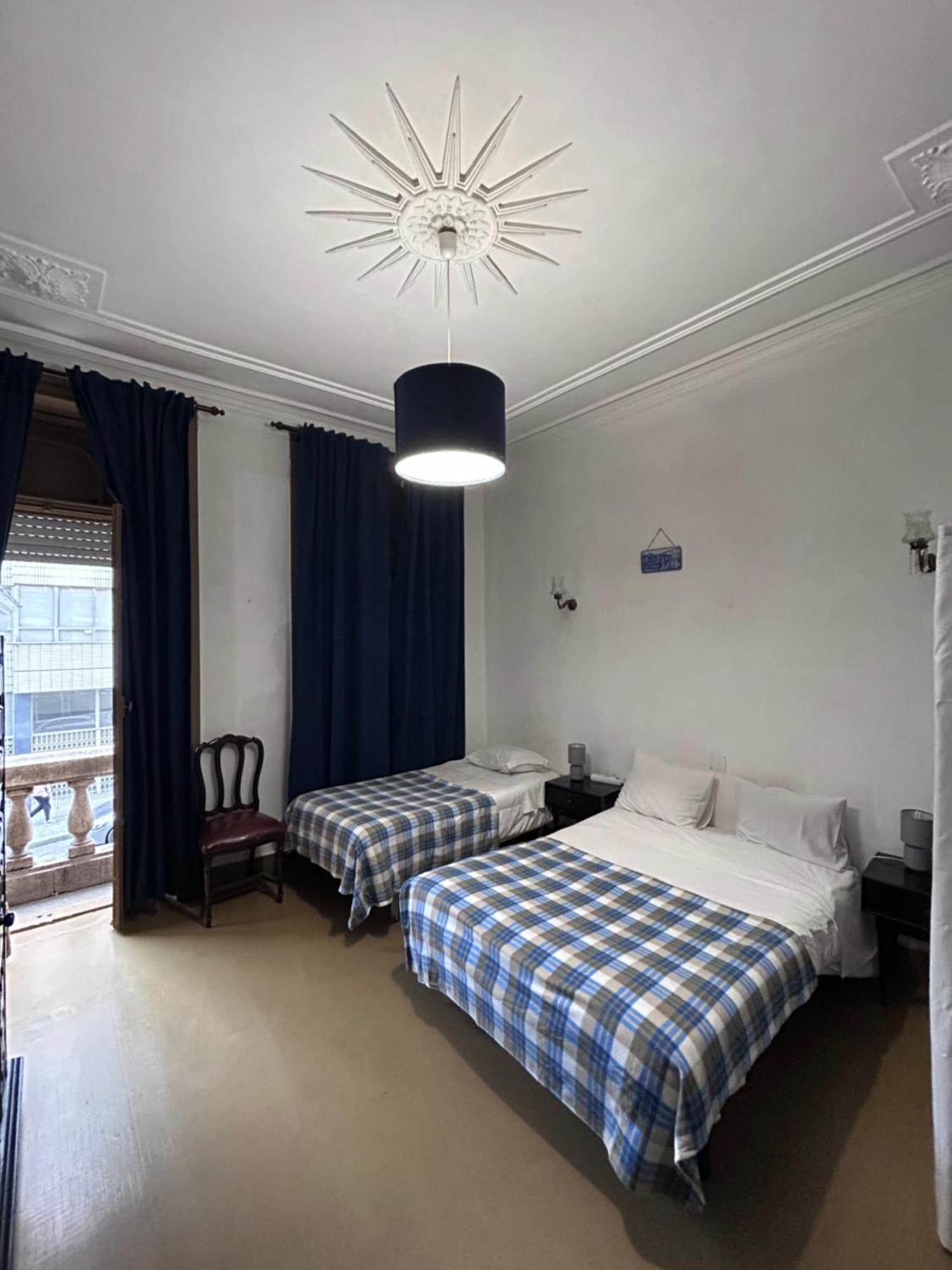 Monte Sinai Guest House Porto Zewnętrze zdjęcie