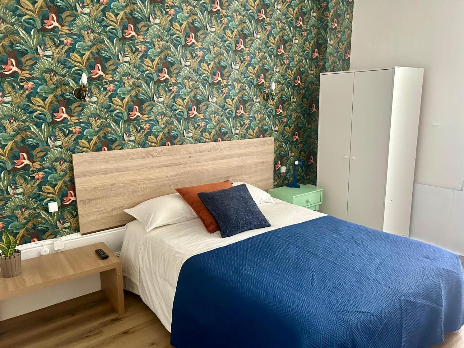 Monte Sinai Guest House Porto Zewnętrze zdjęcie