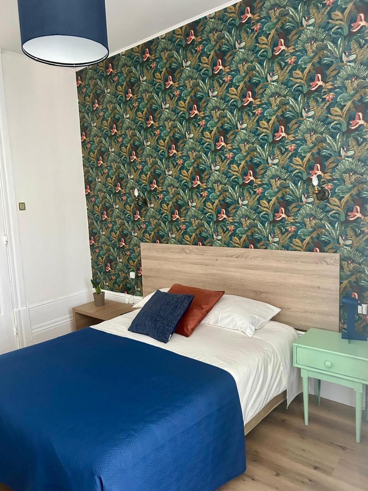 Monte Sinai Guest House Porto Zewnętrze zdjęcie
