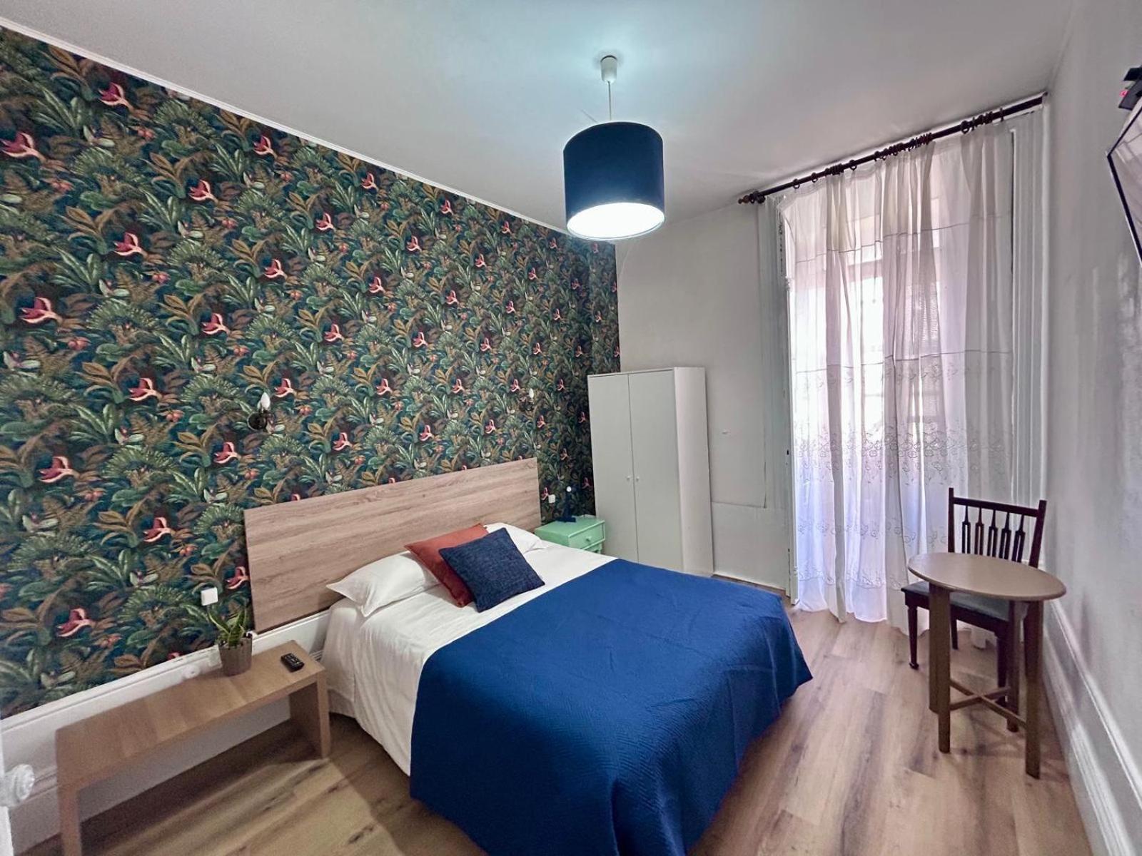 Monte Sinai Guest House Porto Zewnętrze zdjęcie