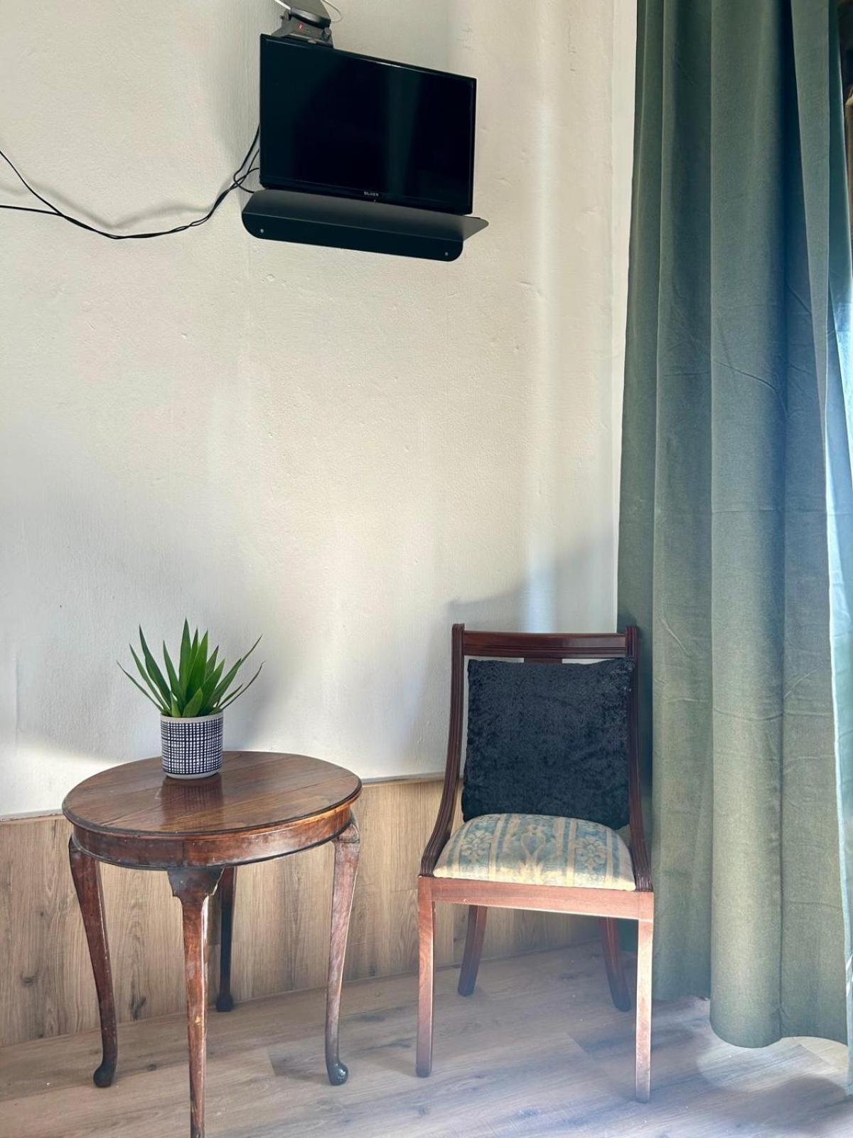 Monte Sinai Guest House Porto Zewnętrze zdjęcie