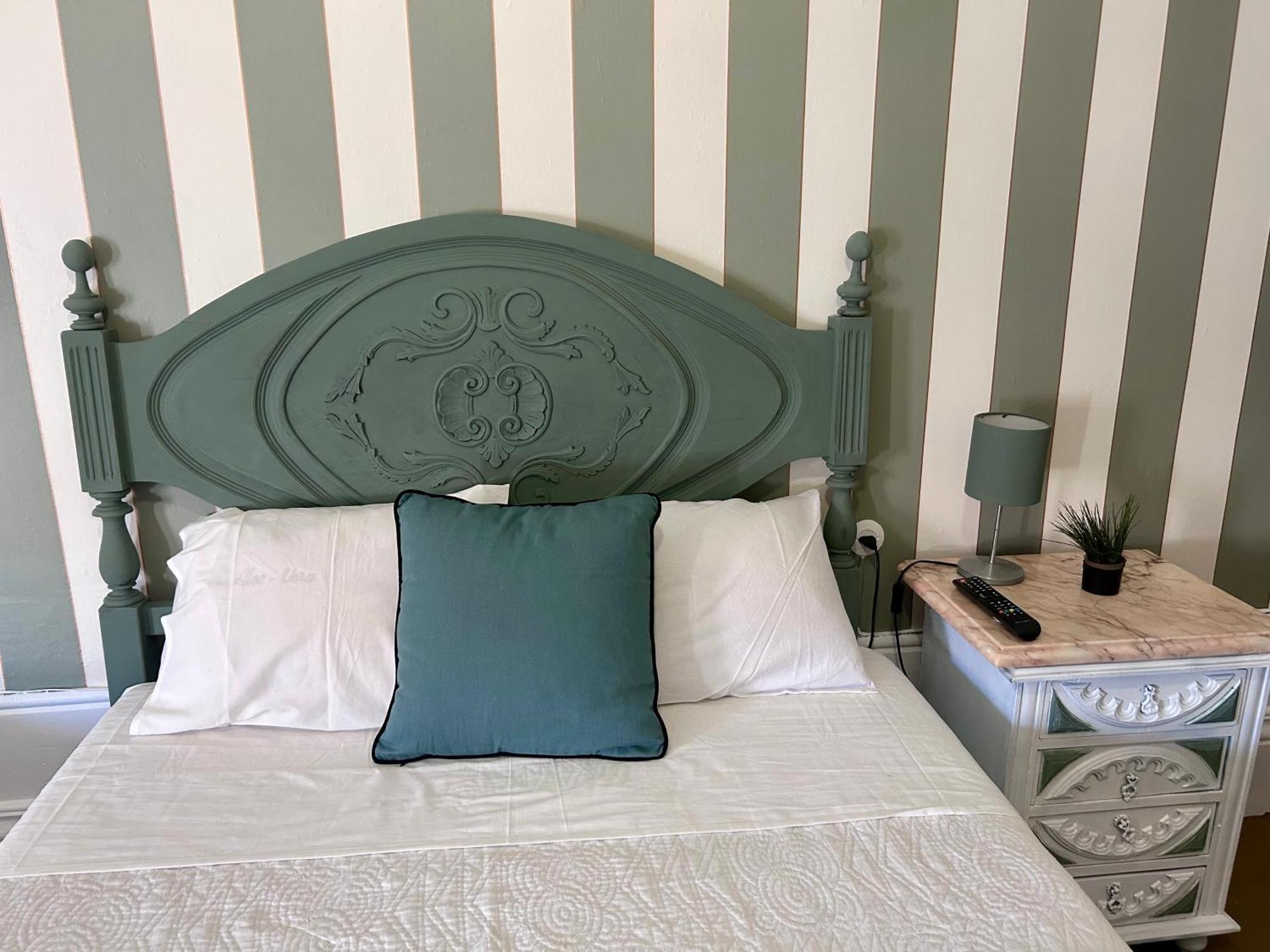 Monte Sinai Guest House Porto Zewnętrze zdjęcie