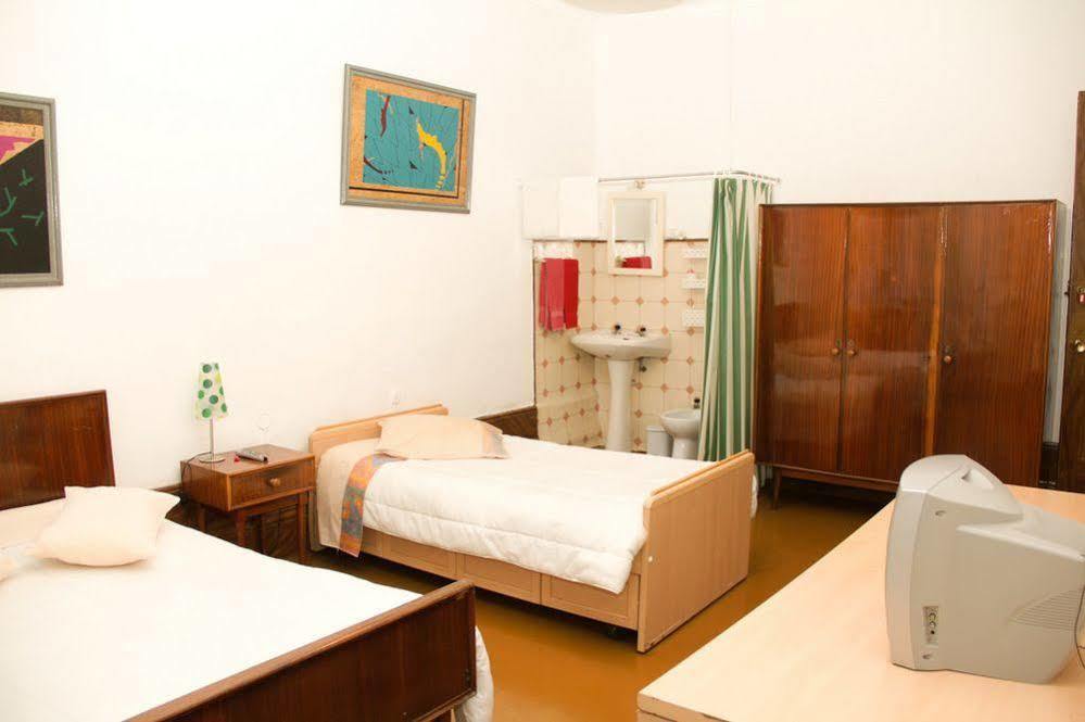 Monte Sinai Guest House Porto Zewnętrze zdjęcie