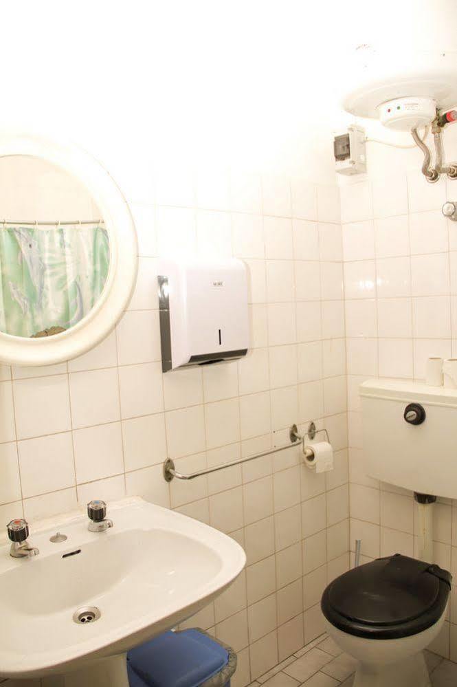 Monte Sinai Guest House Porto Zewnętrze zdjęcie